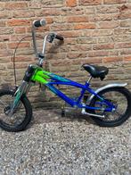 Crossfiets, Fietsen en Brommers, Fietsen | Crossfietsen en BMX, Ophalen, Gebruikt, Staal