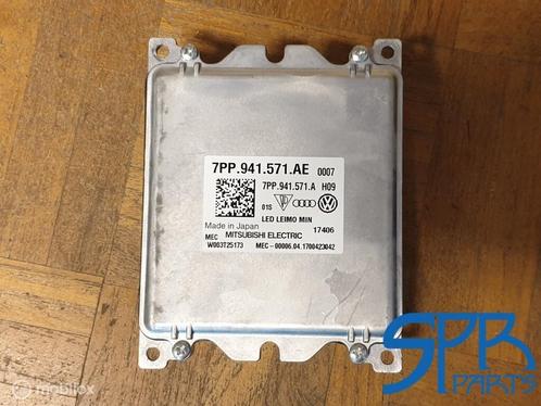 7PP941571AE LED module BALAST PASSAT B8 TOURAN 5T TIGUAN 5NA, Auto-onderdelen, Verlichting, Volkswagen, Nieuw, Ophalen of Verzenden