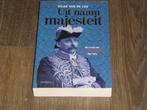 Uit naam van de majesteit - VILAN VAN DE LOO, Vilan van de loo, Verzenden, Politiek, Zo goed als nieuw