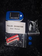 Pulse Oxi Meter