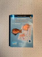 Ronald Boeklagen - Revit 2017, Boeken, Schoolboeken, Ronald Boeklagen, Ophalen of Verzenden, Zo goed als nieuw, Nederlands