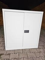 2x halfhoge draaideurkast, Ophalen, Gebruikt, 50 tot 100 cm, Minder dan 100 cm