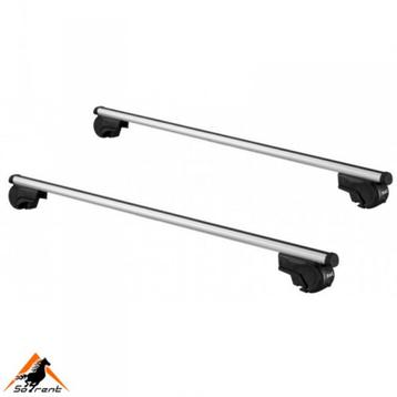 Dakdragers ALFA ROMEO 159 Open rails 2006 - 2012 ACTIE!! beschikbaar voor biedingen