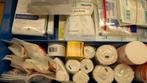 Bedrijfs verbanddoos, Caravans en Kamperen, Ophalen