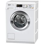Miele wasmachine W classic eco comfort gebruikt, Ophalen of Verzenden, 1200 tot 1600 toeren, 85 tot 90 cm