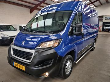 Peugeot Boxer 330 2.2 BlueHDi 120 L2H2 Premium (bj 2020)