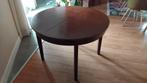 Tafel, Ophalen, Gebruikt, Rond, 75 cm of meer