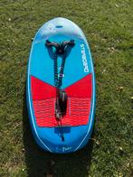 Starboard Take Off Wingboard - Top conditie! 95 liter, 7 m² of meer, Minder dan 250 cm, Starboard, Ophalen of Verzenden