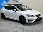 SEAT Leon 1.4 TSI 150PK ACT FR Panorama Full Link Camera, Auto's, Seat, Stof, Gebruikt, Euro 6, 4 cilinders