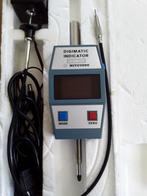 Mitutoyo taster, Doe-het-zelf en Verbouw, Ophalen of Verzenden, Nieuw, Afstand