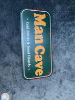 Mancave Bord - Perfect voor de mancave!, Ophalen, Gebruikt