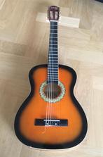LaPaz klassieke gitaar 3/4 formaat, incl gigbag/hoes, Muziek en Instrumenten, Snaarinstrumenten | Gitaren | Akoestisch, Ophalen