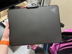 Razer firefly | RGB muismat (hard edition), Computers en Software, Muismatten, Ophalen of Verzenden, Gaming muismat, Gebruikt