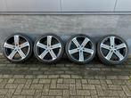 Originele Volkswagen Cadiz velgen 235/35/19, Auto-onderdelen, Banden en Velgen, 235 mm, Zomerbanden, Ophalen, 19 inch