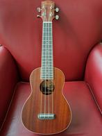 Ukelele California coast Fender tiptop conditie, Ophalen of Verzenden, Zo goed als nieuw, Overige typen