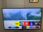 Samsung LED TV 49 inch 4K UHD UE49MU6100, Ophalen, Gebruikt, 50 Hz, LCD