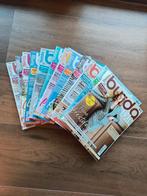 Burda Style Tijdschriften - Complete Jaargang 2021, Overige typen, Vrouw, Zo goed als nieuw, Burda