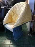 Cassina fauteuil 357 Gaetano Pesce design modern zeldzaam, Huis en Inrichting, Fauteuils, Gebruikt, 75 tot 100 cm, Ophalen of Verzenden