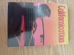 Tv serie Californication final season, Cd's en Dvd's, Dvd's | Tv en Series, Ophalen of Verzenden, Nieuw in verpakking