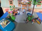 Playmobil ijskraam, Kinderen en Baby's, Speelgoed | Playmobil, Gebruikt, Los playmobil, Ophalen