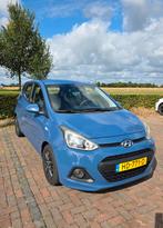 Hyundai i10 1.0i i-Motion Comfort nw APK!! LM|Airco|Cruisec, 23 km/l, Origineel Nederlands, Handgeschakeld, Particulier