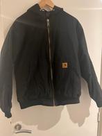 Carhartt Jas - Stoer en Warm!, Ophalen of Verzenden, Zo goed als nieuw, Maat 48/50 (M), Zwart