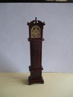 poppenhuis grootvaders klok, Ophalen of Verzenden, Gebruikt, Decoratie