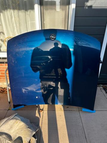 Opel Calibra Motorkap '90-'94 beschikbaar voor biedingen