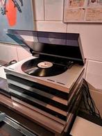 Bang en olufsen beosystem 7000 met  platenspeler mmc5, Automatisch, Zo goed als nieuw, Platenspeler, Ophalen