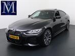 BMW i4 M50 M Sport 84 kWh RIJKLAAR INCL. GARANTIE | LASER |, Zwart, 2190 kg, Vierwielaandrijving, Lichtsensor