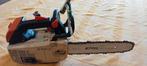 Stihl kettingzaag 30 cm. MS200T Net onderhoud gehad., Ophalen of Verzenden, Gebruikt, Benzine, Stihl