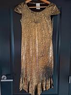 Tina jurkje maat M, Kleding | Dames, Ophalen of Verzenden, Zo goed als nieuw, Maat 38/40 (M), Carnaval