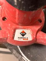 Rubi mixer 9 in goede staat, Ophalen of Verzenden, Gebruikt