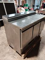 Koelwerkbank., Witgoed en Apparatuur, Koelkasten en IJskasten, Ophalen