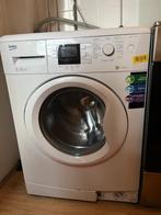 Wasmachine Beko WMB71413LM met 7kg 1400T incl nog garantie, Witgoed en Apparatuur, Wasmachines, Ophalen, Minder dan 85 cm, Refurbished