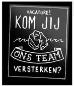 Toiletdame gezocht, Vacatures, Vacatures | Horeca en Catering