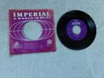 Fats Domino - you win again / hold hands ( sixties ), Verzenden, 7 inch, Pop, Single