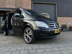 Mercedes-Benz Viano 3.0 V6 CDI Ambiente Lang DC Dubbele Cabi, Euro 5, Gebruikt, Bedrijf, Diesel