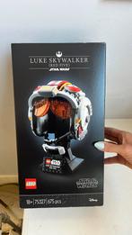 Star wars LEGO set Luke Skywalker, Ophalen of Verzenden, Nieuw, Actiefiguurtje