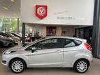 Ford Fiesta 1.0 StyleNL Auto,1e EigenaarDeale € 9.950,00, Auto's, Ford, Nieuw, Origineel Nederlands, Zilver of Grijs, 5 stoelen