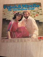 Frank & Mirella - De verzonken stad, Ophalen of Verzenden, Gebruikt, Nederlandstalig