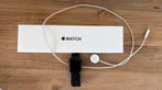 Apple Watch SE2 Zwart, Apple Watch ⌚️, Zwart, IOS, Ophalen of Verzenden