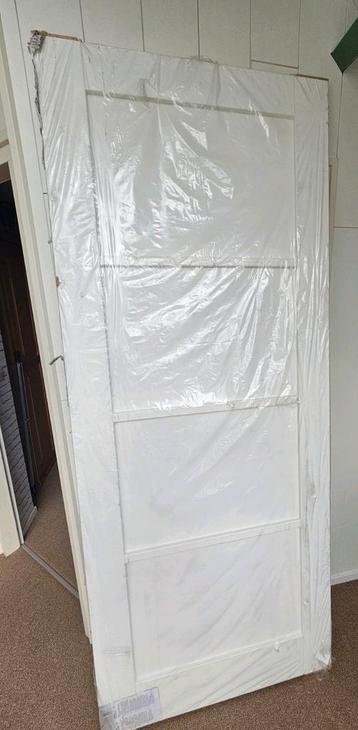 3 Nieuwe binnendeuren 930x2315  beschikbaar voor biedingen