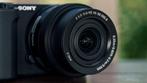Sony E 16-50mm F/3.5-5.6 PZ OSS II lens, Audio, Tv en Foto, Fotografie | Lenzen en Objectieven, Ophalen of Verzenden, Nieuw, Standaardlens