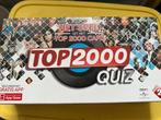Top2000 quiz, Hobby en Vrije tijd, Gezelschapsspellen | Bordspellen, Ophalen of Verzenden, Zo goed als nieuw