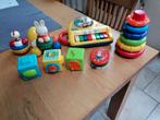 Babyspeelgoed, alles voor 10 euro, Kinderen en Baby's, Speelgoed | Babyspeelgoed, Ophalen of Verzenden, Gebruikt, Overige typen