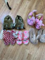 Sloffen divers, Gebruikt, Jongen of Meisje, Overige typen, Ophalen of Verzenden