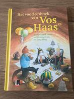 Het Voorleesboek Van Vos En Haas - Sylvia Vanden Heede, Ophalen of Verzenden, Zo goed als nieuw