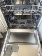 Beko Vaatwasser - Schoon en Betrouwbaar!, Witgoed en Apparatuur, Vaatwasmachines, Gebruikt, 60 cm of meer, Eco programma, Ophalen of Verzenden