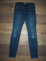 Spijker broek van ESPRIT dames maat 34, Blauw, Ophalen of Verzenden, Zo goed als nieuw, W27 (confectie 34) of kleiner